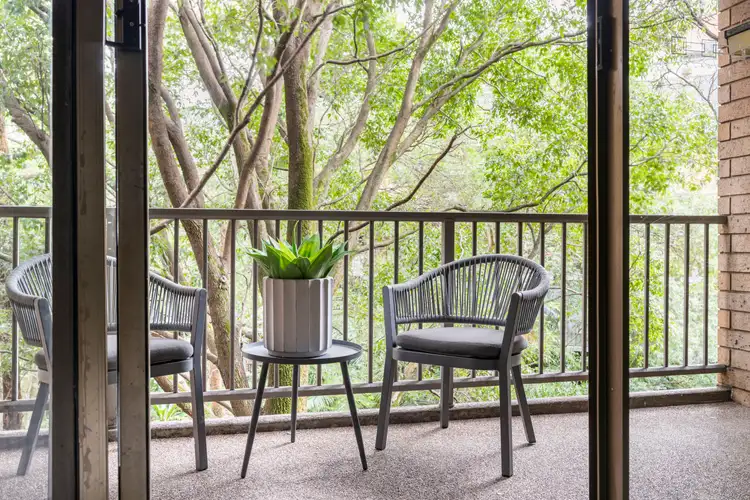 Fifth view of Homely apartment listing, 69/1-19 Allen Street, Pyrmont NSW 2009