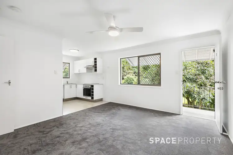 4/75 Beck Street, Paddington QLD 4064