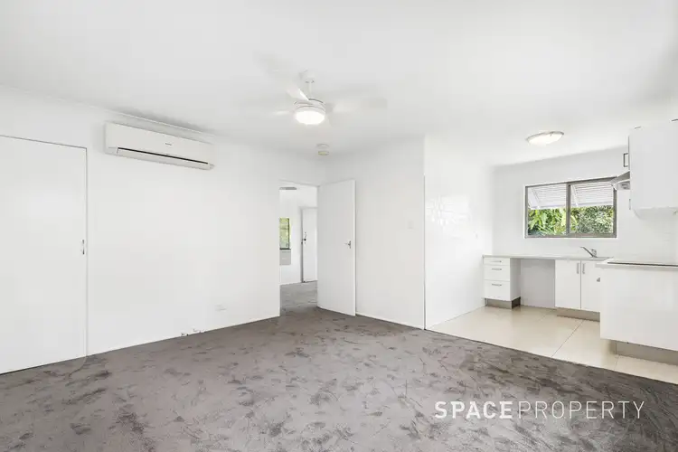 Second view of Homely apartment listing, 4/75 Beck Street, Paddington QLD 4064