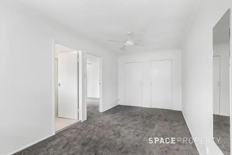 Fourth view of Homely apartment listing, 4/75 Beck Street, Paddington QLD 4064