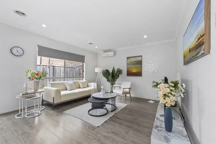 5 Independence Avenue