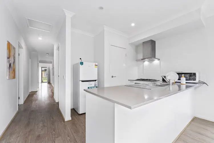 Second view of Homely house listing, 5 Independence Avenue, Point Cook VIC 3030