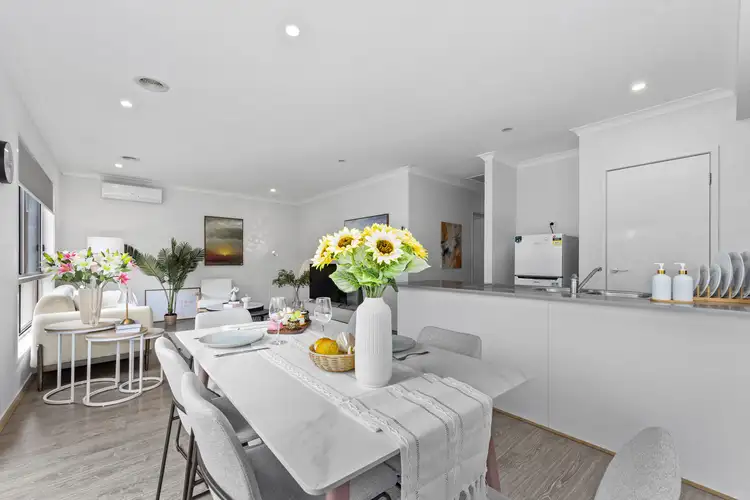 Third view of Homely house listing, 5 Independence Avenue, Point Cook VIC 3030