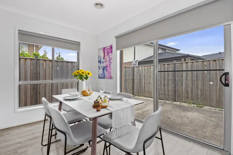 Fifth view of Homely house listing, 5 Independence Avenue, Point Cook VIC 3030