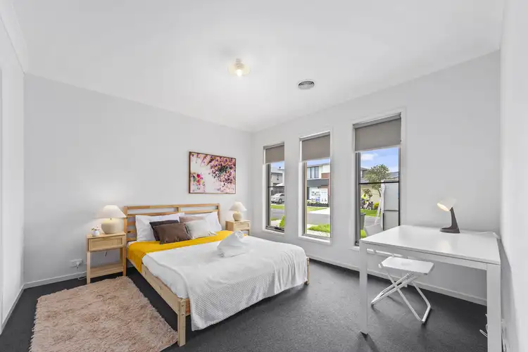 Sixth view of Homely house listing, 5 Independence Avenue, Point Cook VIC 3030