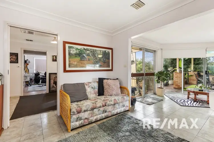 Fourth view of Homely house listing, 31 Bellevue Parade, Kooringal NSW 2650