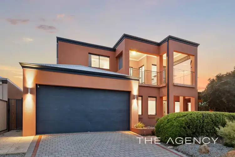 Third view of Homely house listing, 84 Lambertia Crescent, High Wycombe WA 6057