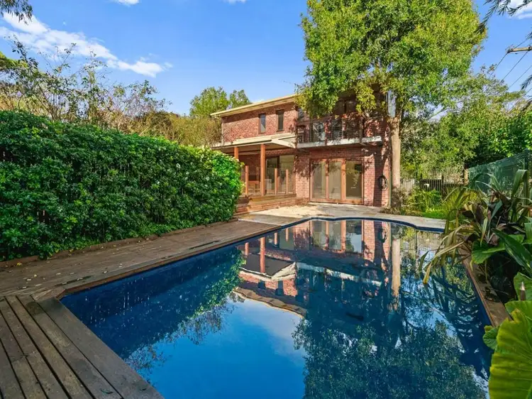 Main view of Homely house listing, 107 Forest Drive, Mount Martha VIC 3934