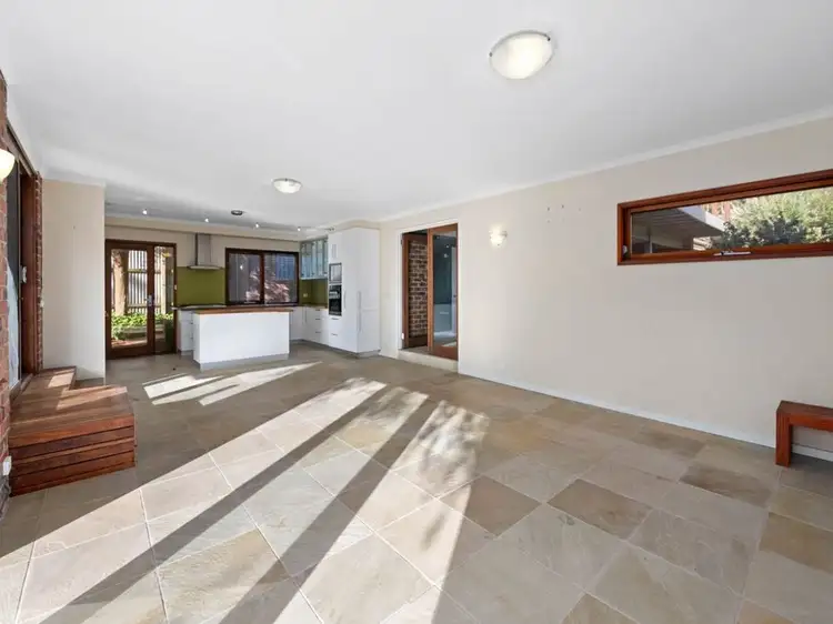 Second view of Homely house listing, 107 Forest Drive, Mount Martha VIC 3934