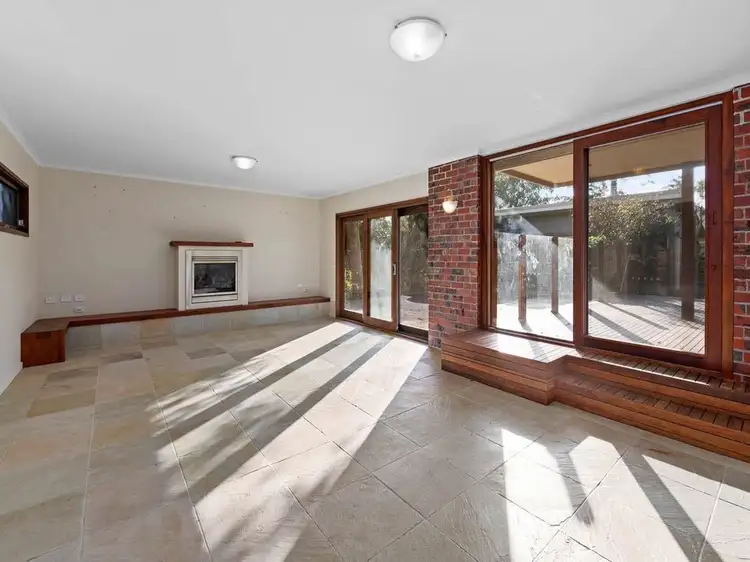 Fourth view of Homely house listing, 107 Forest Drive, Mount Martha VIC 3934