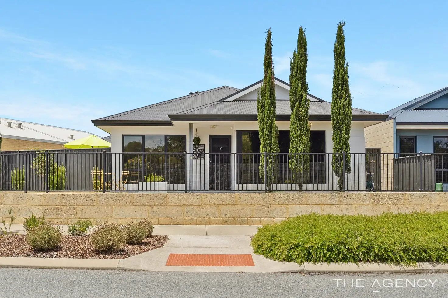 Main view of Homely house listing, 10 Bradley Street, Lakelands WA 6180