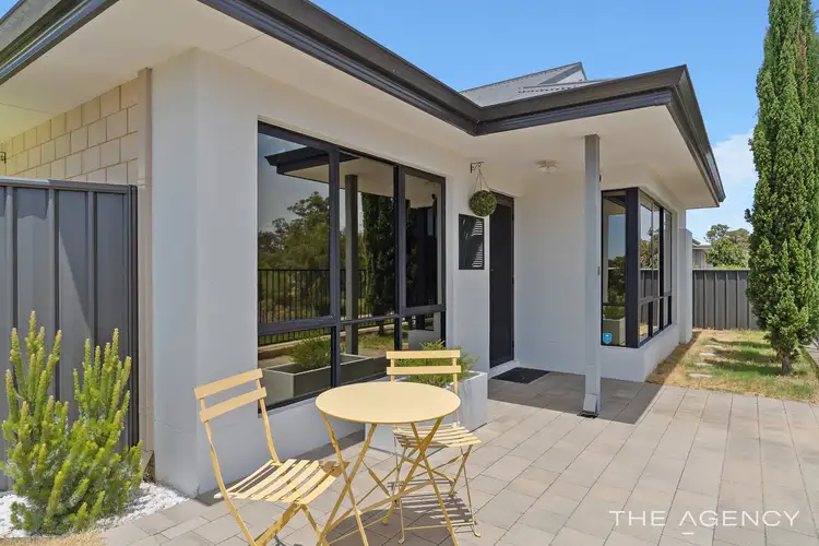 Second view of Homely house listing, 10 Bradley Street, Lakelands WA 6180