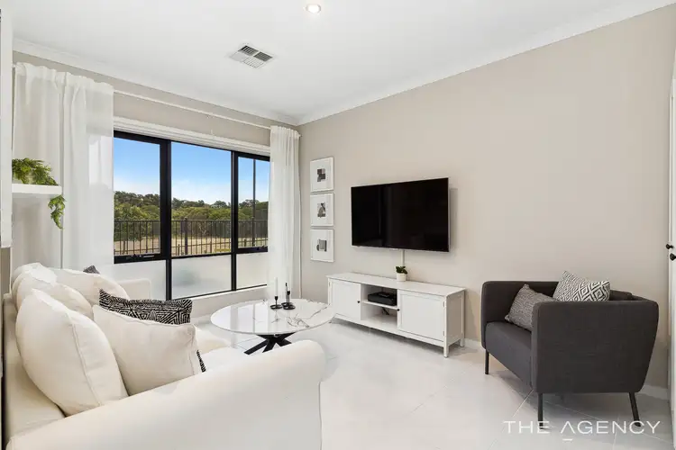 Third view of Homely house listing, 10 Bradley Street, Lakelands WA 6180