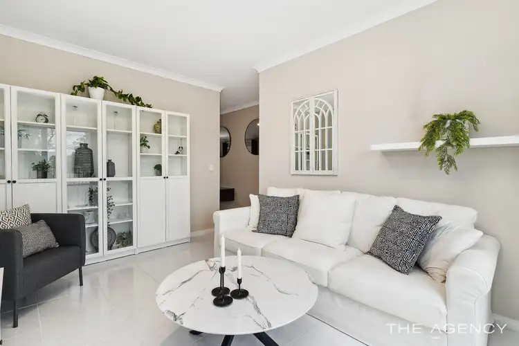 Fourth view of Homely house listing, 10 Bradley Street, Lakelands WA 6180