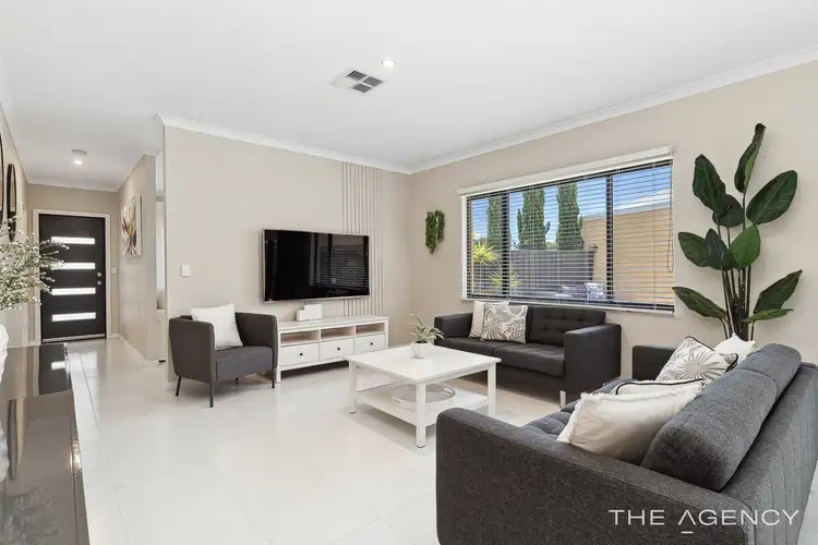 Fifth view of Homely house listing, 10 Bradley Street, Lakelands WA 6180