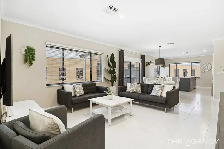 Sixth view of Homely house listing, 10 Bradley Street, Lakelands WA 6180