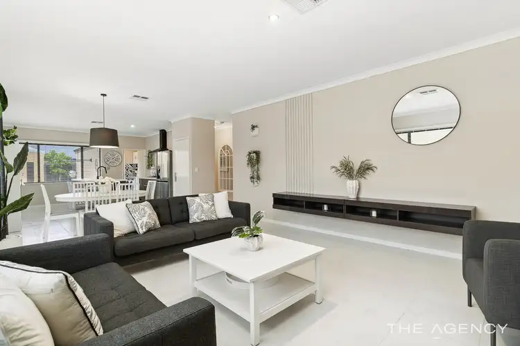 Seventh view of Homely house listing, 10 Bradley Street, Lakelands WA 6180