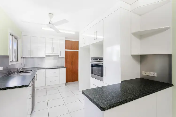 Third view of Homely house listing, 61 Jardine Street, Wandal QLD 4700