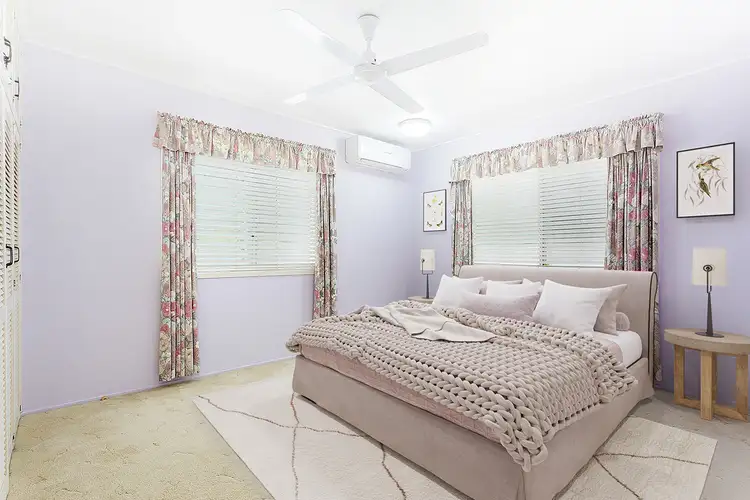Fourth view of Homely house listing, 61 Jardine Street, Wandal QLD 4700