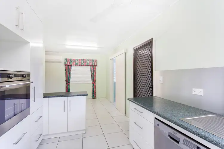 Sixth view of Homely house listing, 61 Jardine Street, Wandal QLD 4700