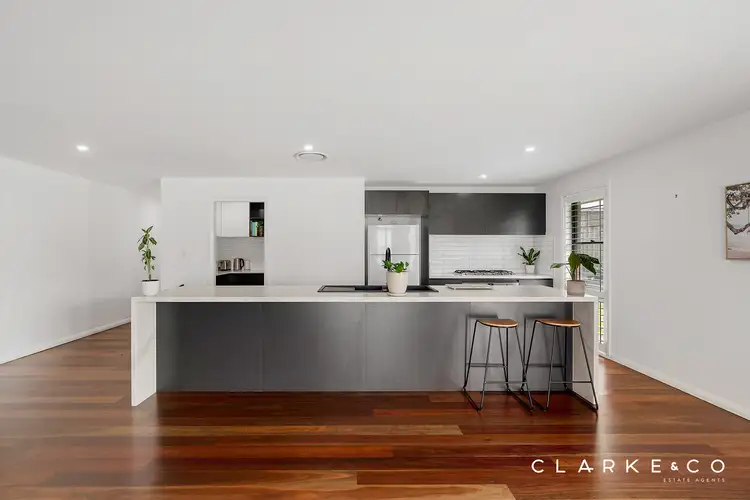 Third view of Homely house listing, 33 Mcglinchey Crescent, Thornton NSW 2322