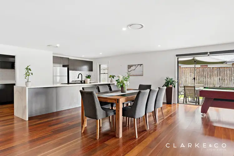 Fourth view of Homely house listing, 33 Mcglinchey Crescent, Thornton NSW 2322