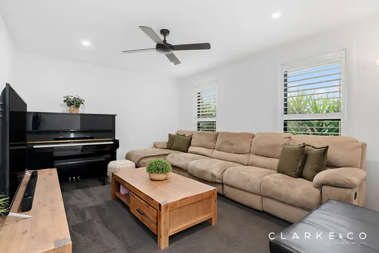 Sixth view of Homely house listing, 33 Mcglinchey Crescent, Thornton NSW 2322