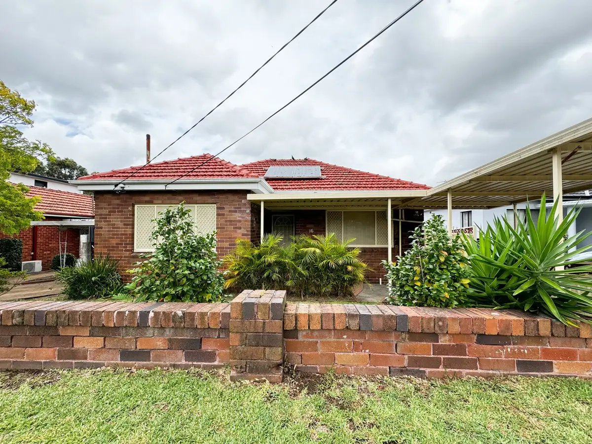 Main view of Homely house listing, 16 Midlothian Avenue, Beverly Hills NSW 2209