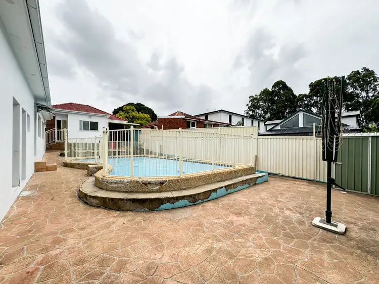 Fourth view of Homely house listing, 16 Midlothian Avenue, Beverly Hills NSW 2209