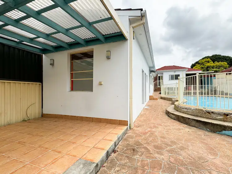 Fifth view of Homely house listing, 16 Midlothian Avenue, Beverly Hills NSW 2209