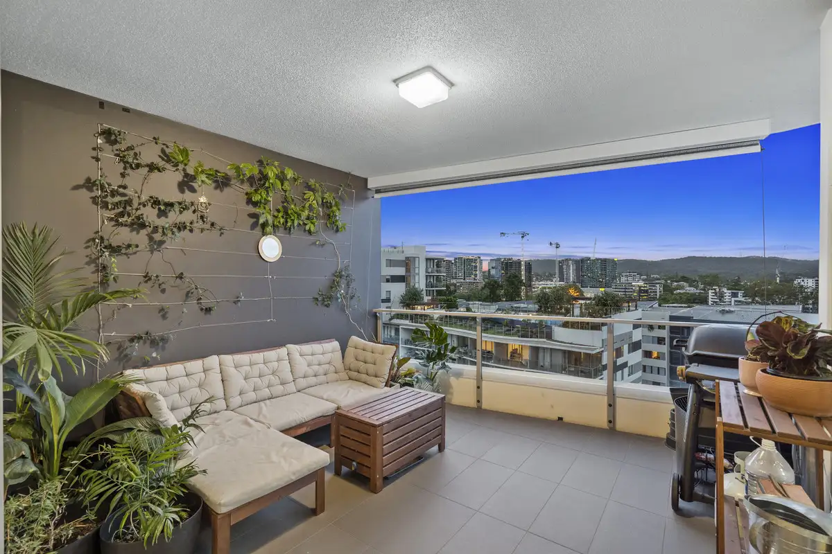 Main view of Homely apartment listing, 31008/40 Duncan Street, West End QLD 4101