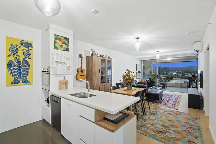 Third view of Homely apartment listing, 31008/40 Duncan Street, West End QLD 4101