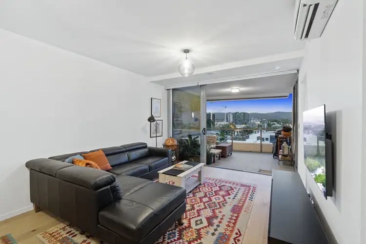 Fifth view of Homely apartment listing, 31008/40 Duncan Street, West End QLD 4101
