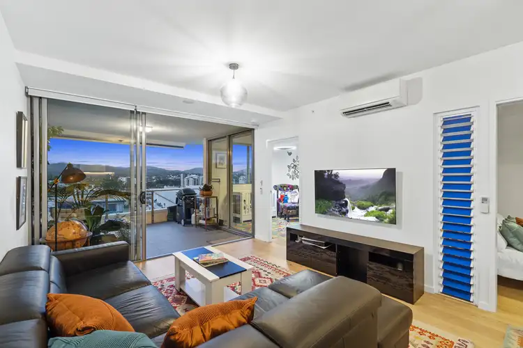 Sixth view of Homely apartment listing, 31008/40 Duncan Street, West End QLD 4101