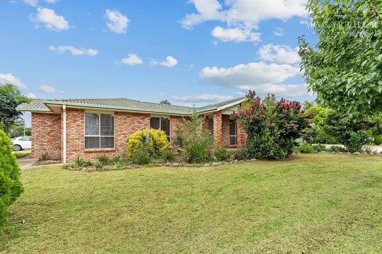 Main view of Homely house listing, 111 Balleroo Crescent, Glenfield Park NSW 2650