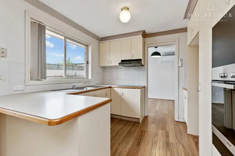 Third view of Homely house listing, 111 Balleroo Crescent, Glenfield Park NSW 2650