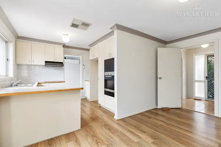 Sixth view of Homely house listing, 111 Balleroo Crescent, Glenfield Park NSW 2650