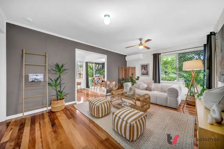 Second view of Homely house listing, 36 Sallows Street, Alexandra Hills QLD 4161