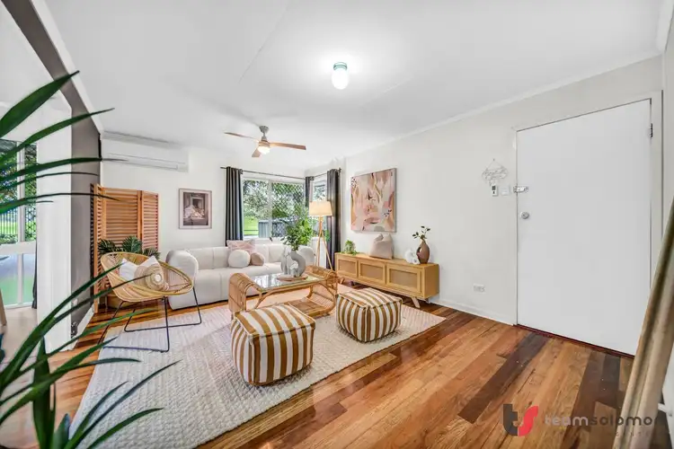 Sixth view of Homely house listing, 36 Sallows Street, Alexandra Hills QLD 4161