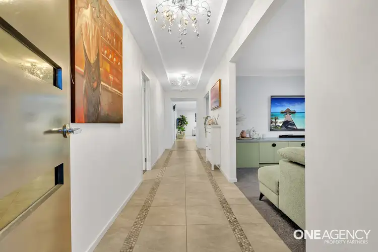 Third view of Homely house listing, 24 Runnymeade Lane, Brookfield VIC 3338
