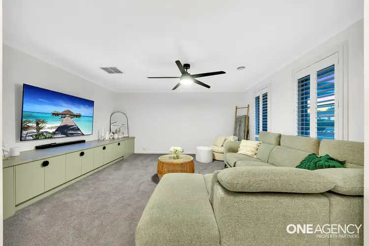 Fourth view of Homely house listing, 24 Runnymeade Lane, Brookfield VIC 3338