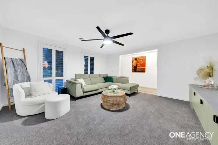 Fifth view of Homely house listing, 24 Runnymeade Lane, Brookfield VIC 3338