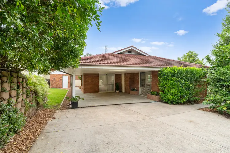 Main view of Homely house listing, 3 Sabah Close, Rankin Park NSW 2287