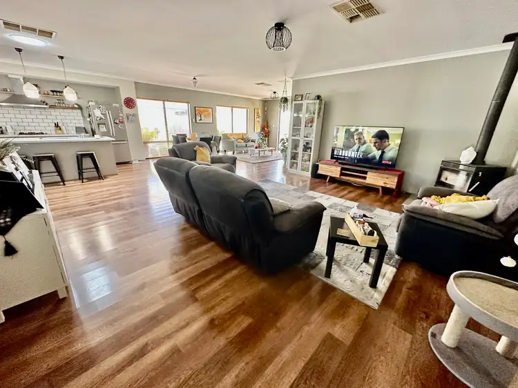 Third view of Homely house listing, 21 Wilghi Way, Ravenswood WA 6208