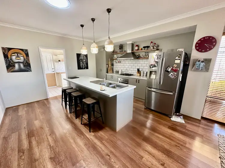 Fourth view of Homely house listing, 21 Wilghi Way, Ravenswood WA 6208