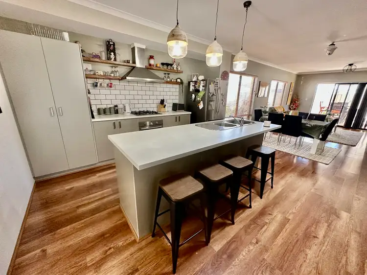 Fifth view of Homely house listing, 21 Wilghi Way, Ravenswood WA 6208