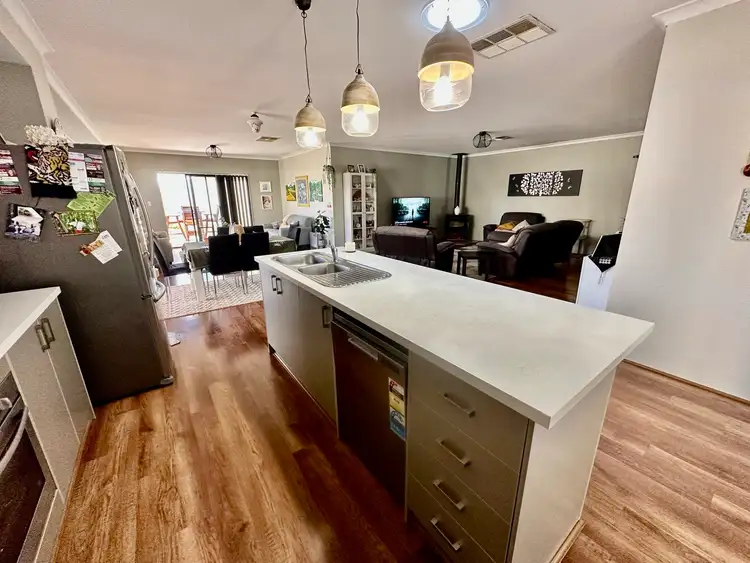 Sixth view of Homely house listing, 21 Wilghi Way, Ravenswood WA 6208