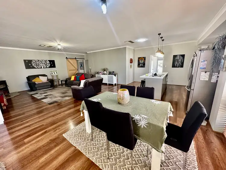 Seventh view of Homely house listing, 21 Wilghi Way, Ravenswood WA 6208