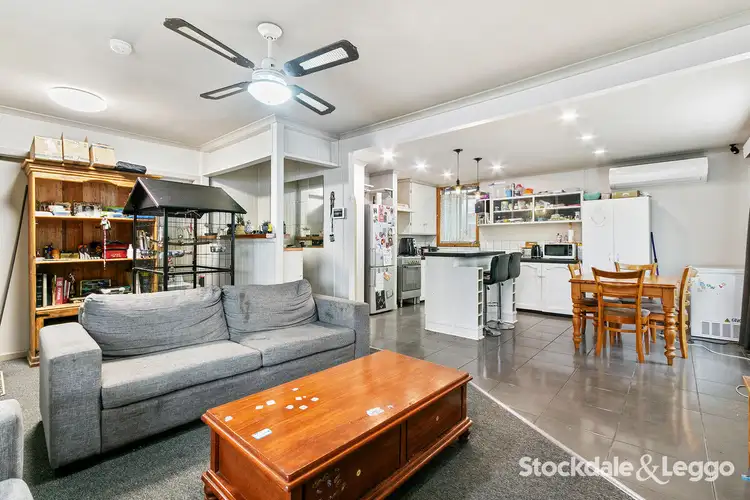 Fourth view of Homely house listing, 20 Newark Avenue, Newborough VIC 3825