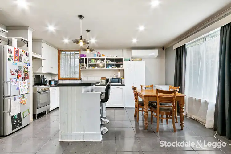Fifth view of Homely house listing, 20 Newark Avenue, Newborough VIC 3825